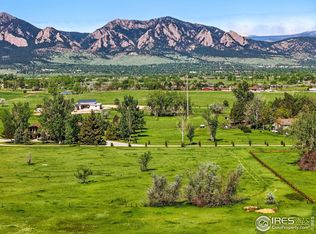280 Vaquero Dr, Boulder, CO 80303