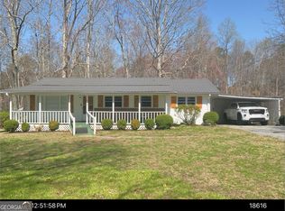 470 Browning Rd, Rockmart, GA 30153