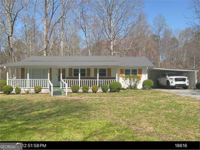 470 Browning Rd, Rockmart, GA, 30153