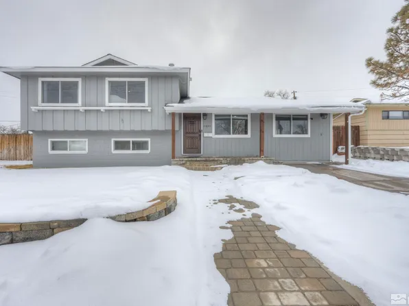3450 W 7th St, Reno, NV 89503