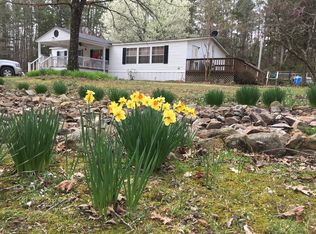 3231 Beaudry Cir, Jessieville, AR 71949