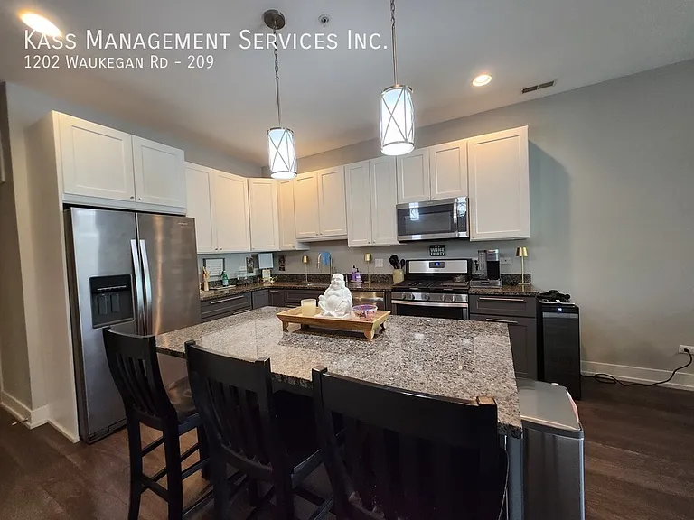 1202 Waukegan Rd, Glenview, IL — Photo 75