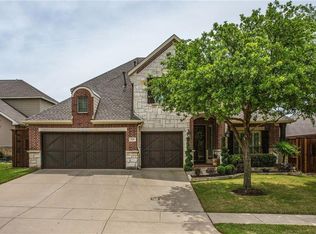 105 Stamford Dr, Hickory Creek, TX 75065