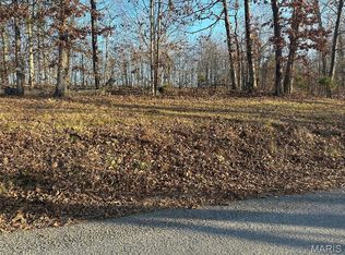 25 Wagon Creek Loop, Creal Springs, IL 62922