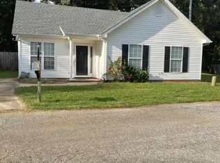 2217 Carlisle Way, High Point, NC 27265