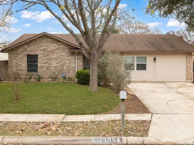 5954 LOST CRK, San Antonio, TX, 78247