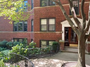 520 Sheridan Rd APT 2A, Evanston, IL 60202