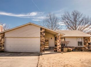 3235 S 138th Ave E, Tulsa, OK 74134