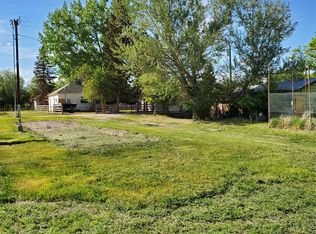 Nhn Hwy #287, Augusta, MT 59410