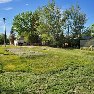 Nhn Hwy #287, Augusta, MT, 59410
