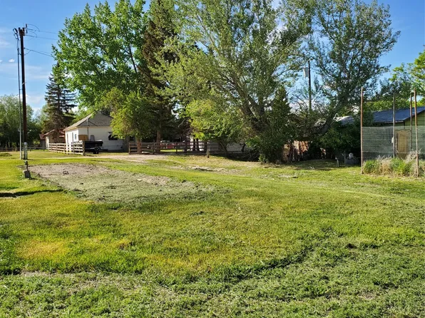 Nhn Hwy #287, Augusta, MT 59410