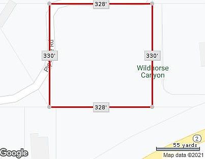 2nd image of Pipeline Rd