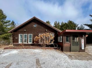 3660 Cth N #A, Rhinelander, WI 54501