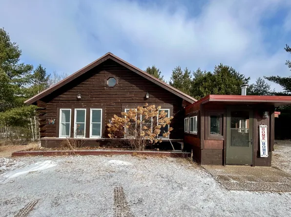 3660 Cth N #A, Rhinelander, WI 54501