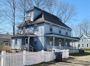 18 Cottage St, Natick, MA 01760