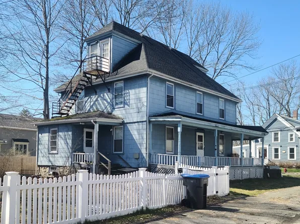 18 Cottage St, Natick, MA 01760