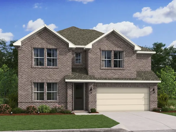 12103 Upper Meadows Ave, Mont Belvieu, TX 77535