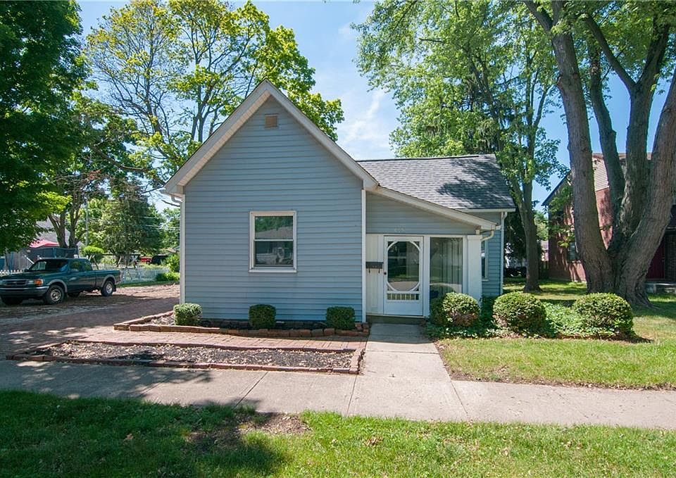1st image of 619 E Fordice St