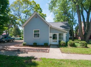 619 E Fordice St, Lebanon, IN 46052