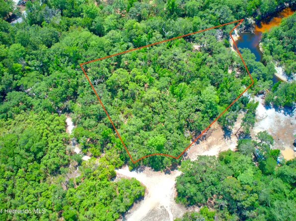 0 Circle Stone Ct, Webster, FL 33597