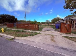 345 Cheyenne St, Corpus Christi, TX 78405