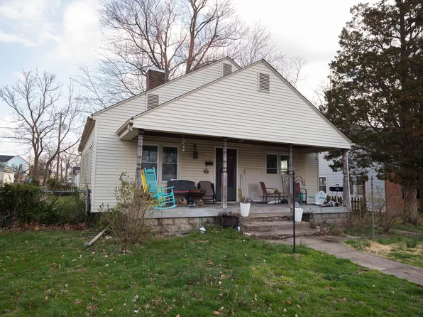 26 Oakwood Ave, North Vernon, IN 47265