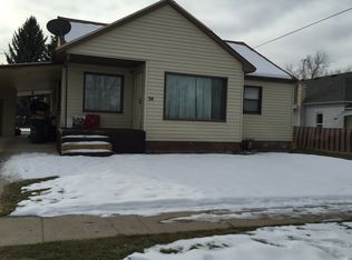 54 East 200 South, Ephaim, UT 84627