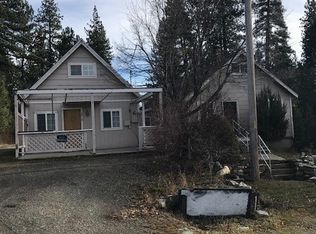 371 Bonta St, Blairsden, CA 96103