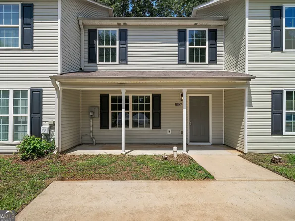 5487 Hickory Bend Ct, Atlanta, GA 30349