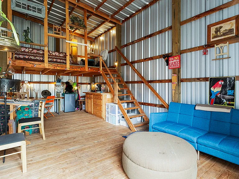 8828 N Hodge Ave — Photo 19