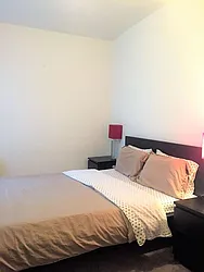 Rented by Dynamik Realty