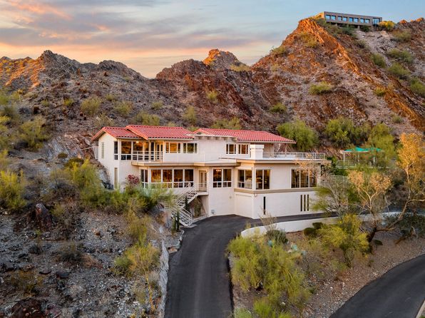 1836 E Turquoise Ave, Phoenix, AZ 85020