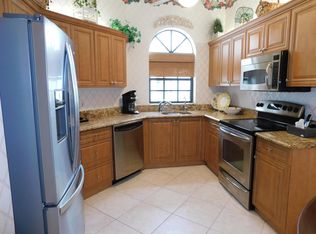 5217 Brisata Cir APT O, Boynton Beach, FL 33437