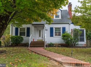 4664 5th St S, Arlington, VA 22204