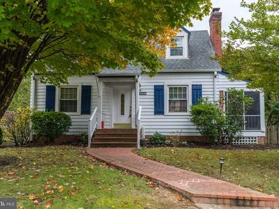 4664 5th St S, Arlington, VA, 22204