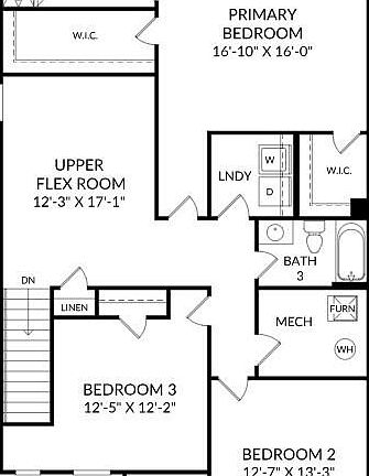 3rd image of this home