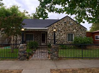 1335 Monroe St, Red Bluff, CA 96080