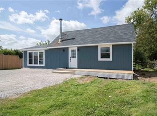 3689 Highway 6, Walpole, ON N0A1H0