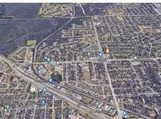 2424 Cleo Ave LOT 25, Dallas, TX 75217