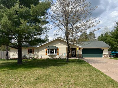 8642 Pine Acres Blvd, Sayner, WI, 54560