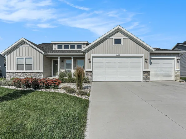 3633 Waterton Dr, Grandville, MI 49418