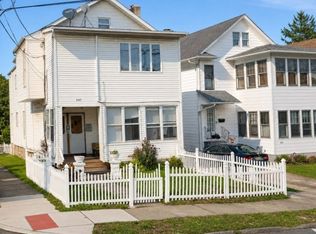 242 Brook Ave, Passaic, NJ 07055