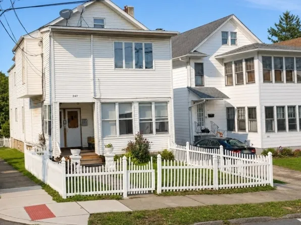 242 Brook Ave, Passaic, NJ 07055