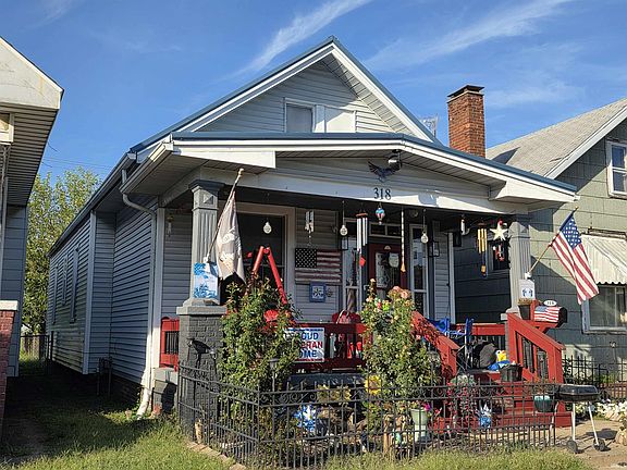 2nd image of 318 E Eichel Ave