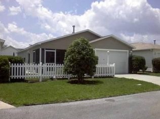 8253 SE 169th Palownia Loop, The Villages, FL 32162