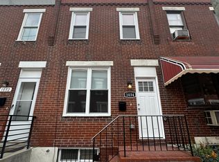 1034 Tree St, Philadelphia, PA 19148