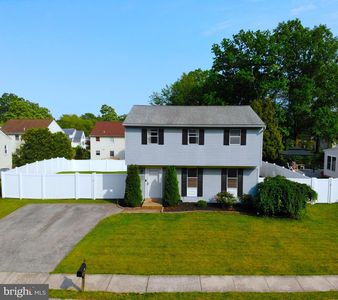 621 Rustic Dr, Perkasie, PA, 18944