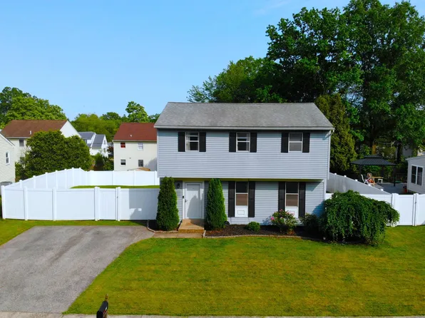 621 Rustic Dr, Perkasie, PA 18944