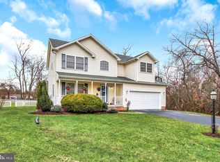 2130 Phillip Ct, York, PA 17404