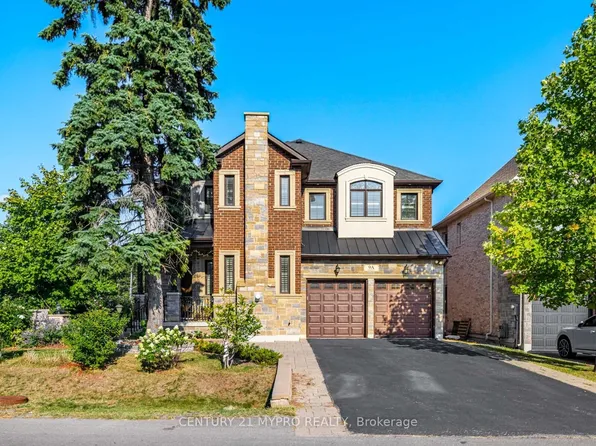 9 A Anglin Dr, Richmond Hill, ON L4E 3M5